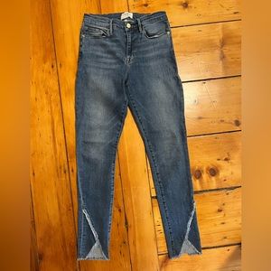 Frame - Le Skinny de Jeanne